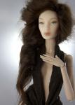 Fashion Doll Agency - Croisiere - Sasha Croisiere